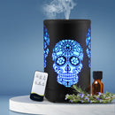 Devanti 100ml Aroma Diffuser Halloween Style