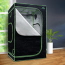 Green Fingers 200cm Hydroponic Grow Tent