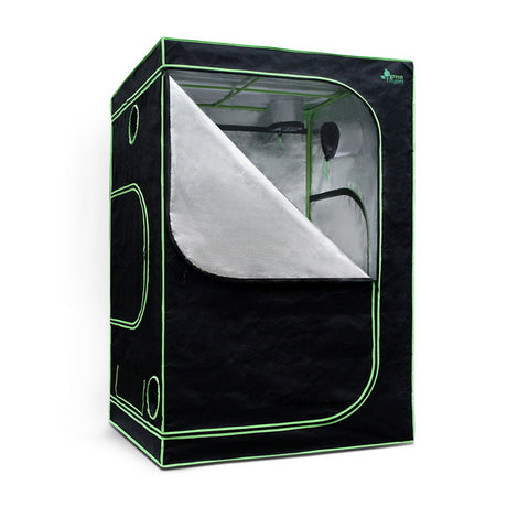 Green Fingers 150cm Hydroponic Grow Tent 