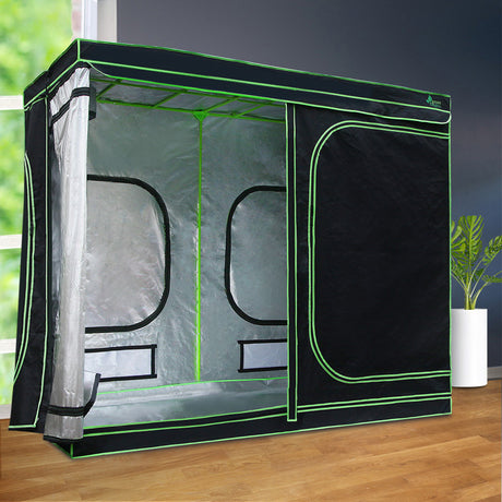 Green Fingers 280cm Hydroponic Grow Tent