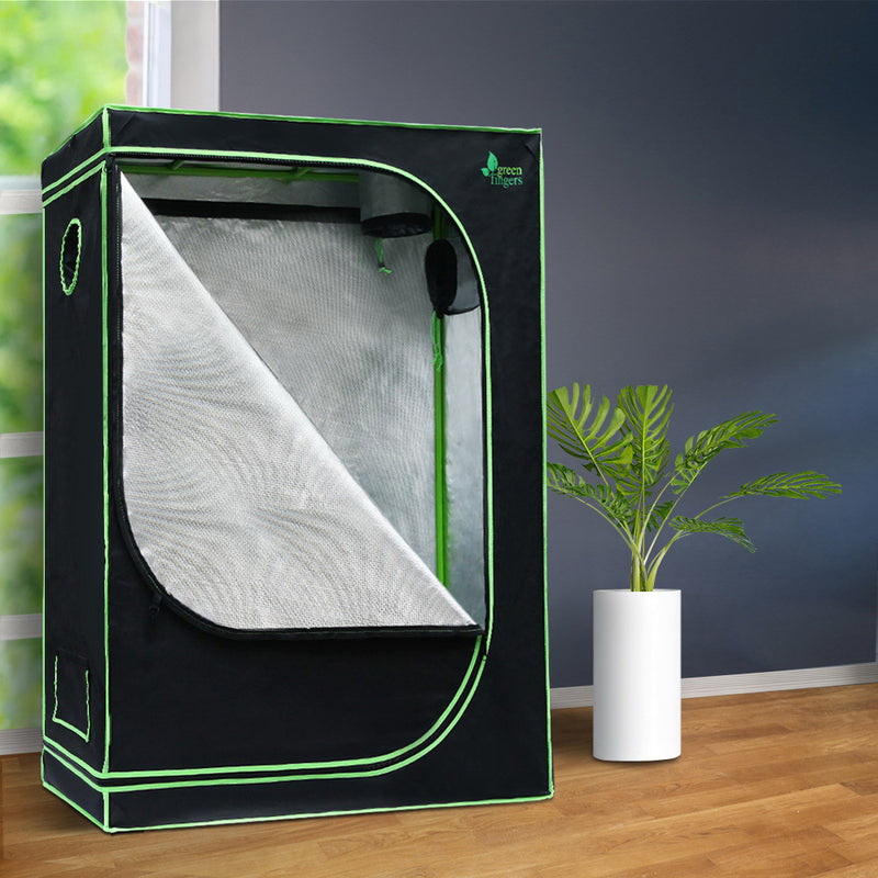 Green Fingers 90cm Hydroponic Grow Tent