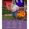 Inflatable Costume Halloween Adult Suit Party Cosplay Samson Blow up