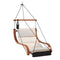 Gardeon Wooden Hammock Chair Hanging Chair Indoor Outdoor Garden Patio Furniture