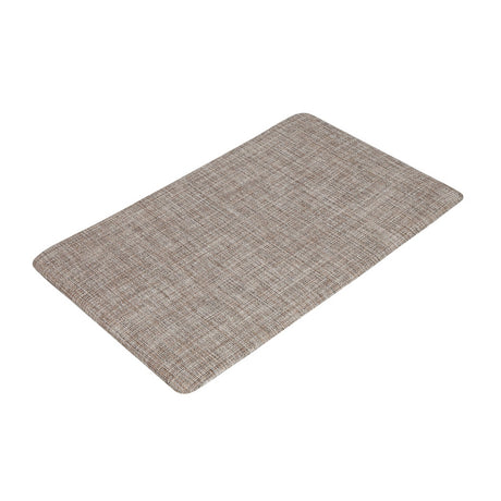 Artiss Kitchen Mat Non-slip 45 x 150 Textilene Anti Fatigue Floor Rug Carpet