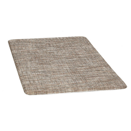 Artiss Kitchen Mat Non-slip 45 x 150 Textilene Anti Fatigue Floor Rug Carpet