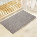 Artiss Kitchen Mat Non-slip 45 x 150 Textilene Anti Fatigue Floor Rug Carpet