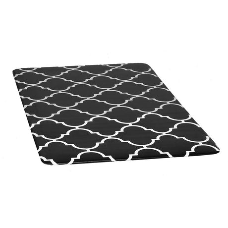 Artiss Kitchen Mat Non-slip 45 x 120 PVC Anti Fatigue Floor Rug Home Carpet Gina