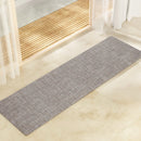 Artiss Kitchen Mat Non-slip 45 x 75 PVC Anti Fatigue Floor Rug Home Carpet Gina