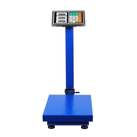 150KG Digital Platform Scales Electronic Commercial Postal Shop Computing Weight