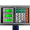 150KG Digital Platform Scales Electronic Commercial Postal Shop Computing Weight