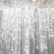 EMITTO LED Curtain Fairy Lights Wedding Indoor Outdoor Xmas Garden Party Decor