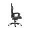 Artiss Gaming Office Chairs Computer Seating Racing Recliner Racer Black White