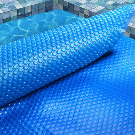 Aquabuddy Solar Swimming Pool Cover 9.5M x 5M