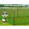 i.Pet Poultry Chicken Fence Netting Electric wire Ducks Goose Coop 25Mx125CM