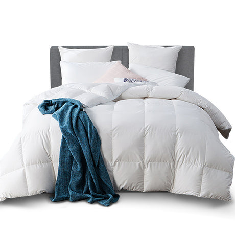 Giselle Bedding King Size Goose Down Quilt