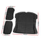 3PCS Car Rear Front Cargo Trunk Toolbox Luggage Rubber Mats for Tesla Model 3 2021-2022