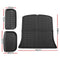 3PCS Car Rear Front Cargo Trunk Toolbox Luggage Rubber Mats for Tesla Model Y 2021-2023