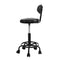 Artiss 2X Salon Stool Swivel Backrest Chair Barber Hairdressing Hydraulic Lift