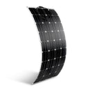 Solraiser 200W Water Proof Flexible Solar Panel