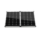 Solraiser Bi-Fold Portable Solar Panel