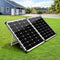 Solraiser Bi-Fold Portable Solar Panel