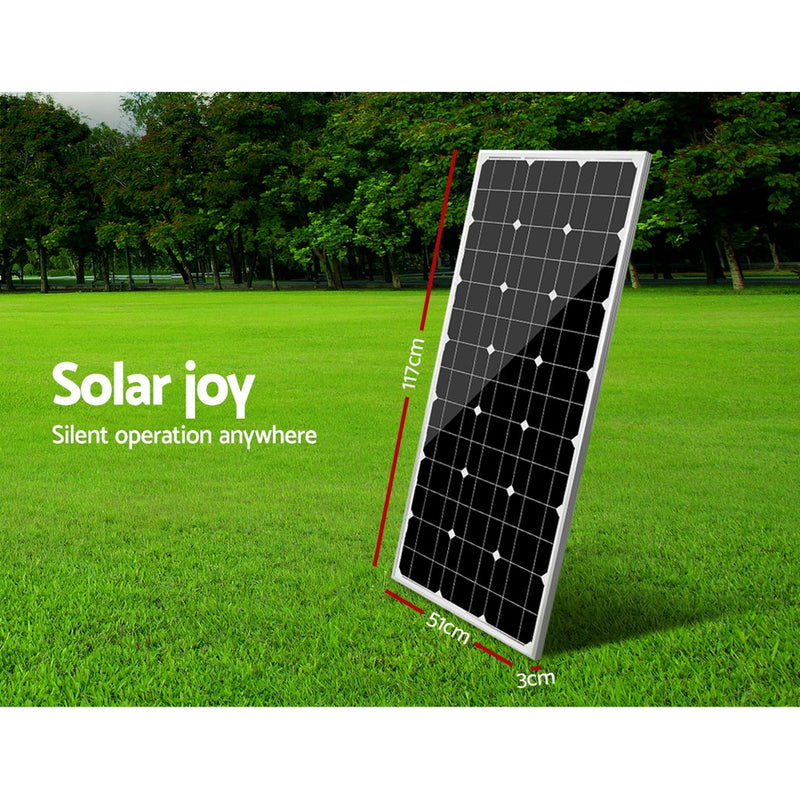 Solraiser Fixed Solar Panel