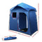 Portable Pop Up Shower Toilet Change Room Tent