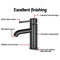 Cefito Basin Mixer Tap Faucet Black