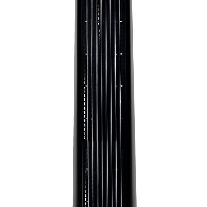 Devanti Portable Tower Fan - Black