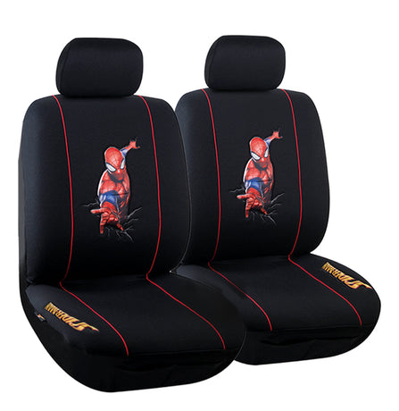 Spiderman Marvel Avengers Universal Car Seat Cover 30/35