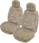 Softfleece Sheepskin Seat Covers - Universal Size (20mm)