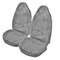 Softfleece Sheepskin Seat Covers - Universal Size (20mm)