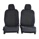 Prestige Jacquard Seat Covers - For Mazda Bravo (2002-2006)