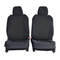 Prestige Jacquard Seat Covers - For Chevrolet Colorado (2008-2012)