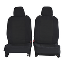 Prestige Jacquard Seat Covers - For Nissan Armada (1997-2004)