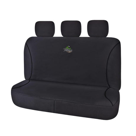 Trailblazer Canvas Seat Covers - Universal Size 06/08H