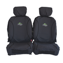 Trailblazer Canvas Seat Covers - Universal Size