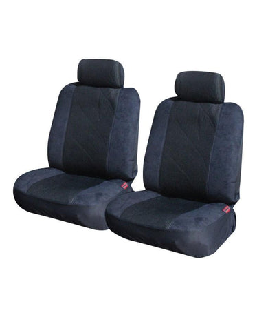 Prestige Suede Seat Covers - Universal Size