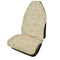 Throwover Sheepskin Seat Covers - Universal Size (20mm)