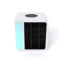 Evapolar evaLIGHT Plus Personal Air Cooler and Humidifier, White