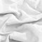 Royal Comfort Flax Linen Blend Sheet Set Bedding Luxury Breathable Ultra Soft - Queen - White