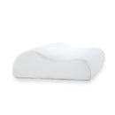 Royal Comfort Cooling Gel Contour High Density Memory Foam Pillow Twin Pack