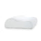 Royal Comfort Cooling Gel Contour High Density Memory Foam Pillow Twin Pack