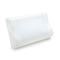 Royal Comfort Cooling Gel Contour High Density Memory Foam Pillow Twin Pack