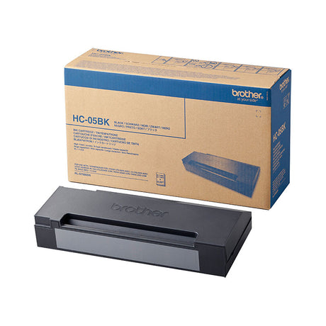 BROTHER HC05Black Ink Cartridge