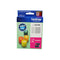 BROTHER LC231 Magenta Ink Cartridge