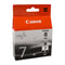 CANON PGI7B Black Ink Cartridge