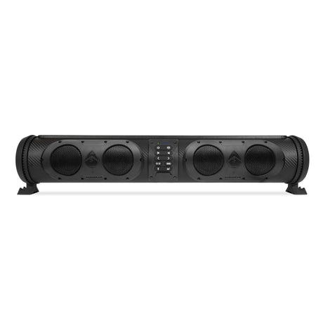 ECOXGEAR Sound Extreme Soundbar