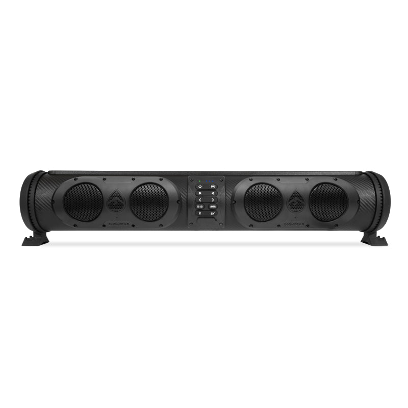 ECOXGEAR Sound Extreme Soundbar