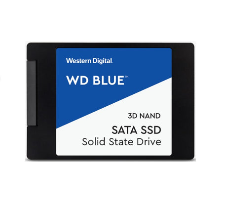 WESTERN DIGITAL Digital WD Blue 1TB 2.5